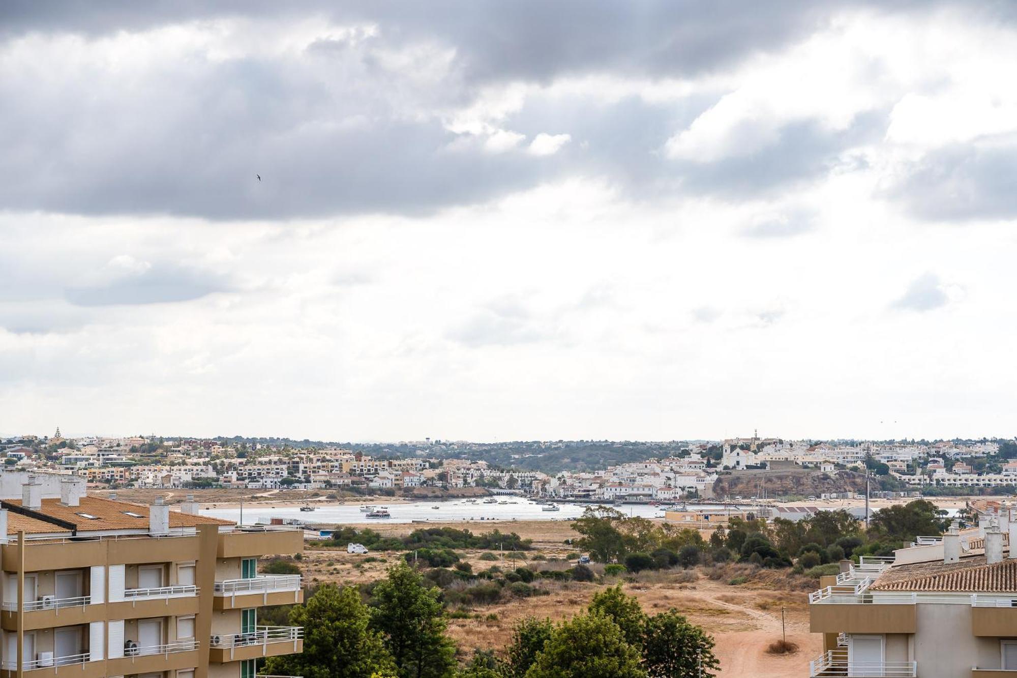 Apartment Casa Da Belavista By Torrana-gest, Lda Portimao